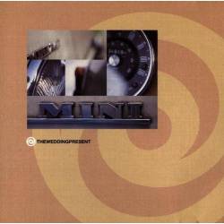 The Wedding Present : Mini